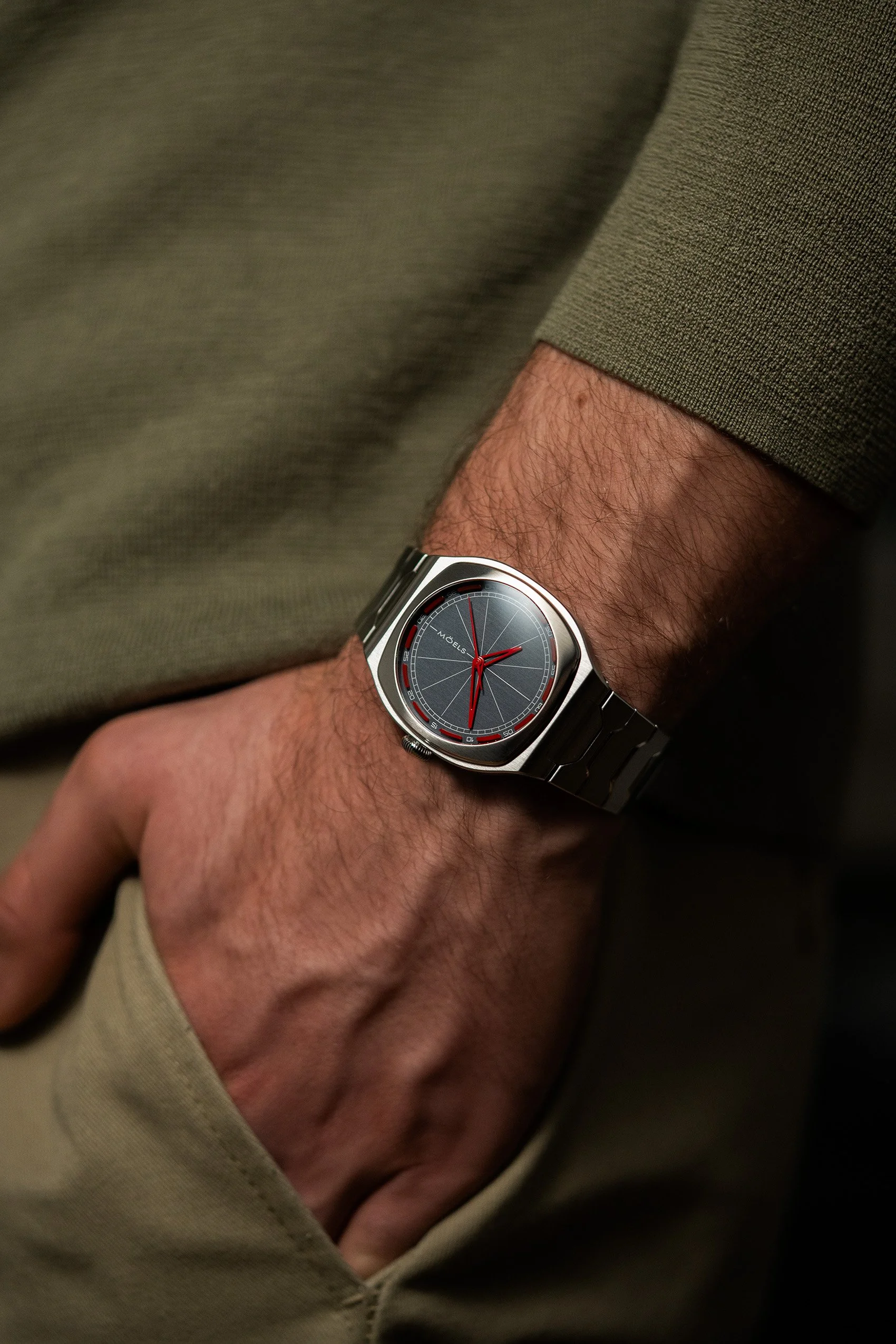 ヘルヴァボス MVX VX12 Terra Bronze – The Wheel Zone